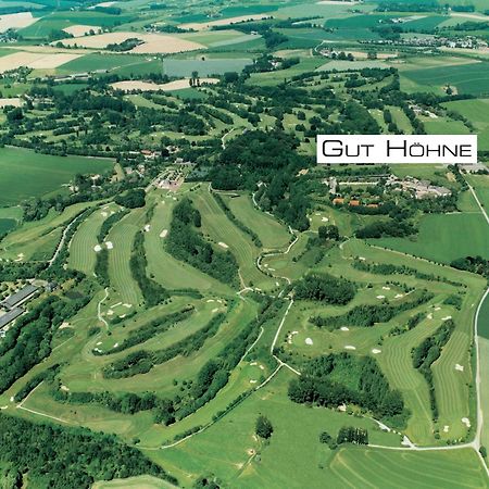 Hotel Land Gut Hoehne Mettmann Eksteriør bilde