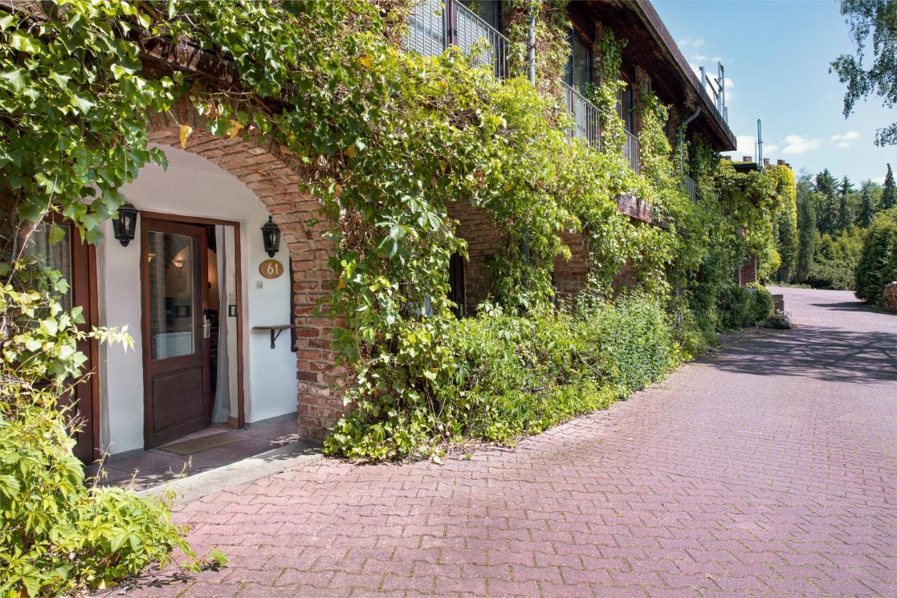 Hotel Land Gut Hoehne Mettmann Eksteriør bilde
