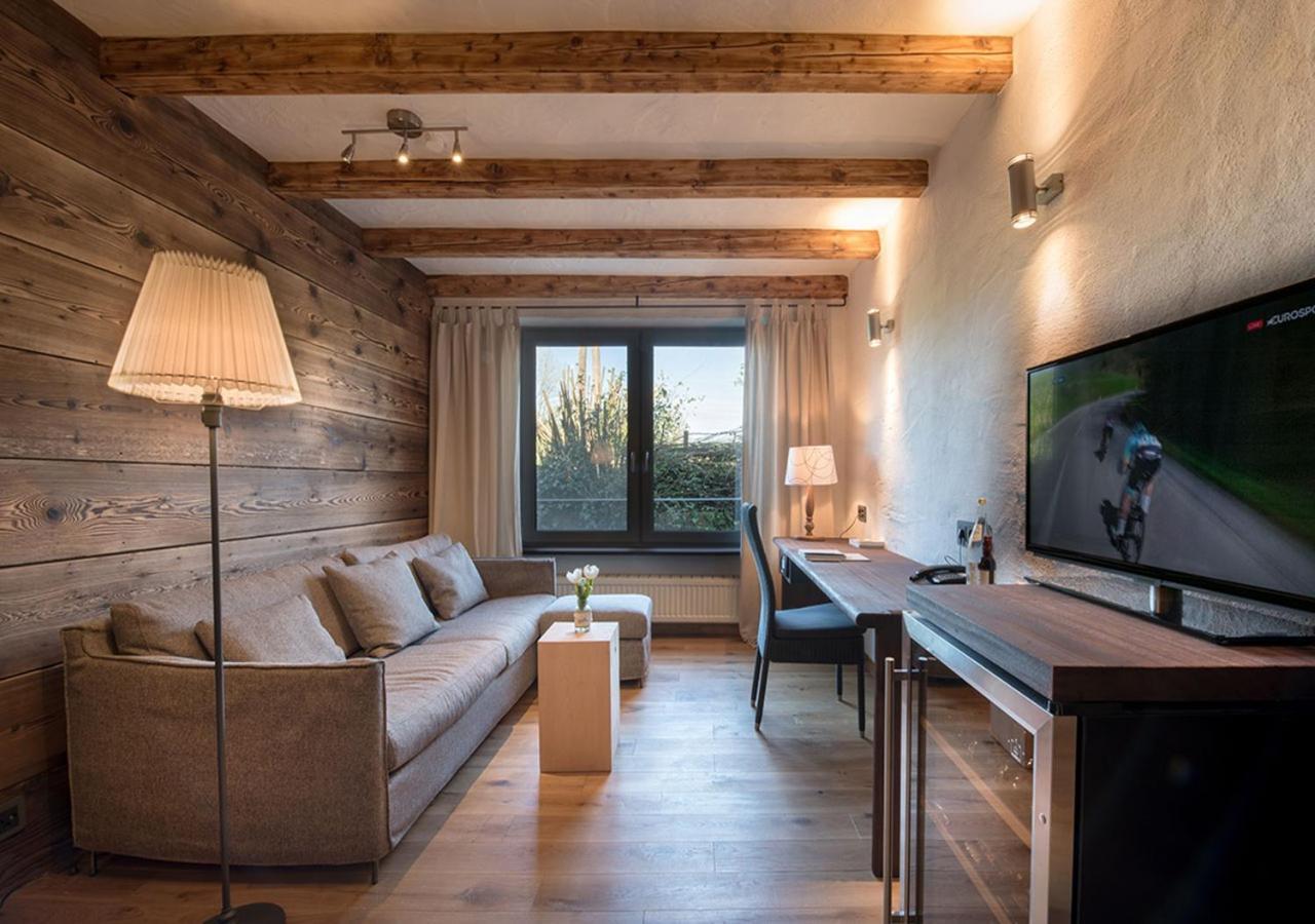 Hotel Land Gut Hoehne Mettmann Eksteriør bilde