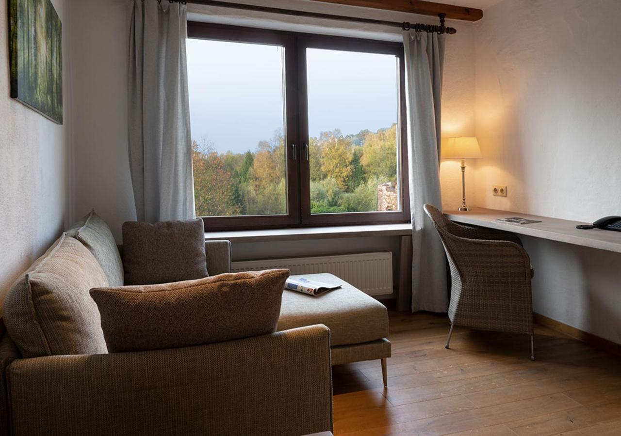 Hotel Land Gut Hoehne Mettmann Eksteriør bilde